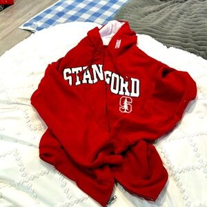 Stanford Jacket